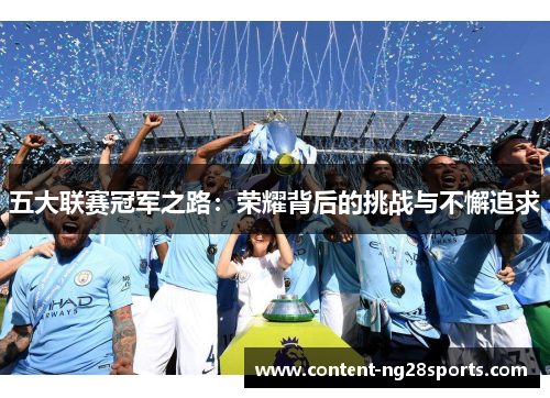 五大联赛冠军之路：荣耀背后的挑战与不懈追求