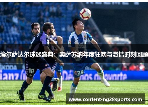 埃尔萨达尔球迷盛典：奥萨苏纳年度狂欢与激情时刻回顾