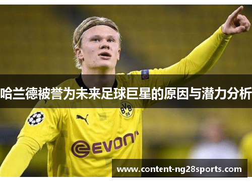 哈兰德被誉为未来足球巨星的原因与潜力分析