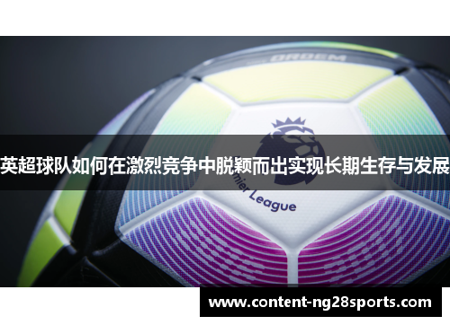 英超球队如何在激烈竞争中脱颖而出实现长期生存与发展