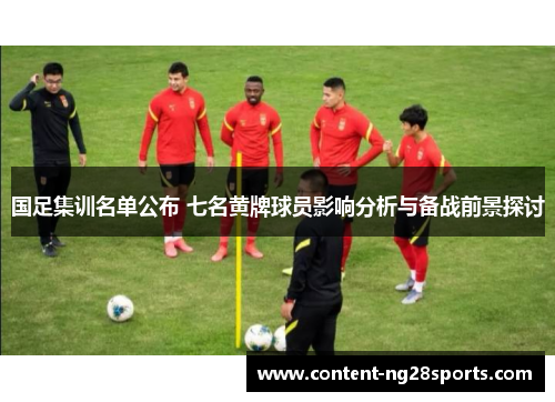 国足集训名单公布 七名黄牌球员影响分析与备战前景探讨