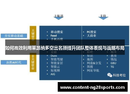 如何高效利用莱昂纳多空出名额提升团队整体表现与战略布局