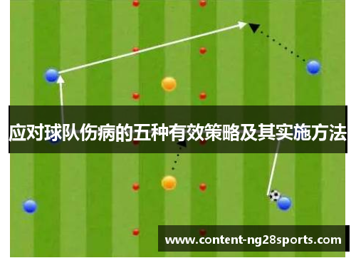 应对球队伤病的五种有效策略及其实施方法