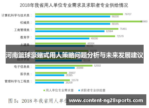 河南篮球豪赌式用人策略问题分析与未来发展建议
