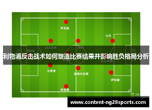 利物浦反击战术如何塑造比赛结果并影响胜负格局分析