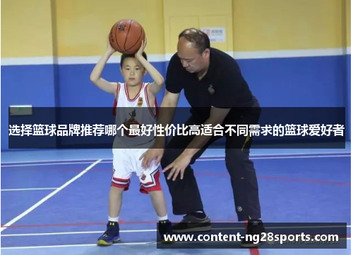 选择篮球品牌推荐哪个最好性价比高适合不同需求的篮球爱好者