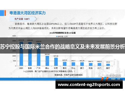 苏宁控股与国际米兰合作的战略意义及未来发展前景分析