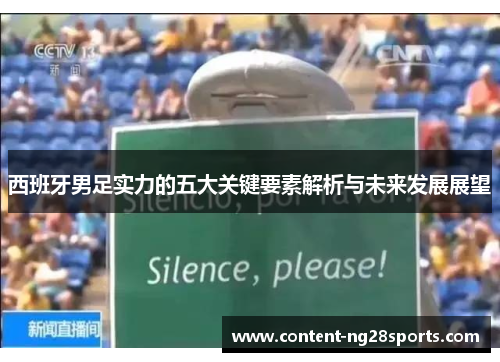 西班牙男足实力的五大关键要素解析与未来发展展望 西班牙男足实力的五大关键要素解析与未来发展展望