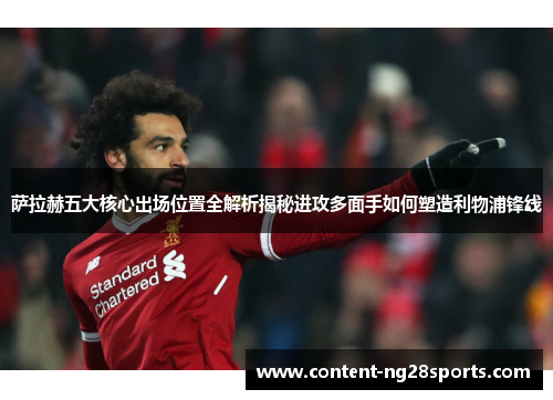 萨拉赫五大核心出场位置全解析揭秘进攻多面手如何塑造利物浦锋线