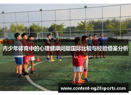青少年体育中的心理健康问题国际比较与经验借鉴分析