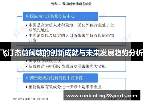 飞汀杰蔚阀敏的创新成就与未来发展趋势分析